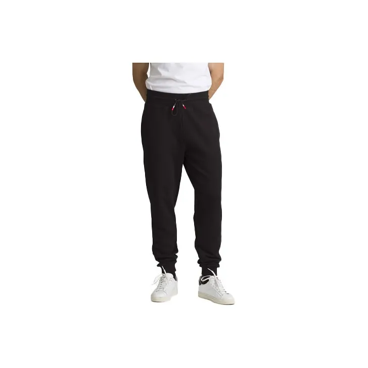 ROSSIGNOL Logo patch Cotton Track Pants-0
