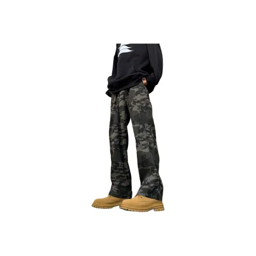Skechers Bags Backpacks Unisex Camouflage