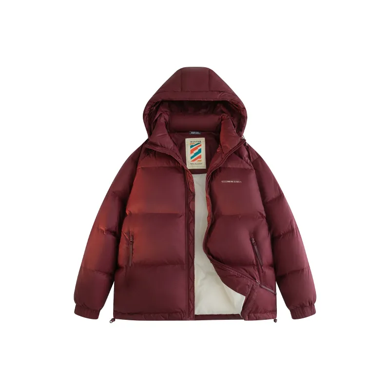 MONTVOO Down Jackets Unisex-18