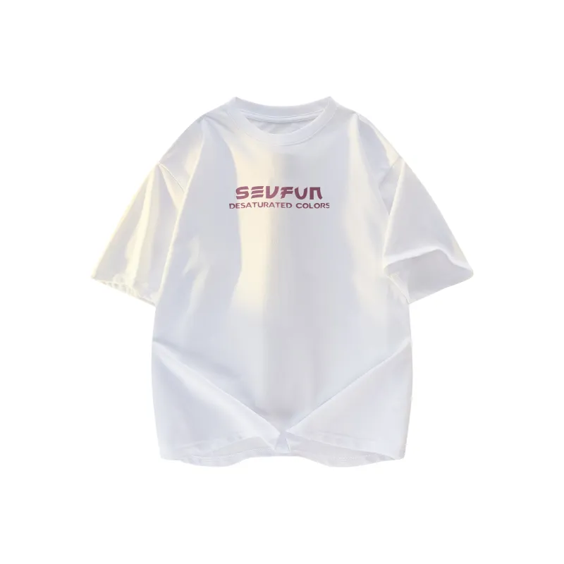 7 SEVFUN T Shirts Unisex-1