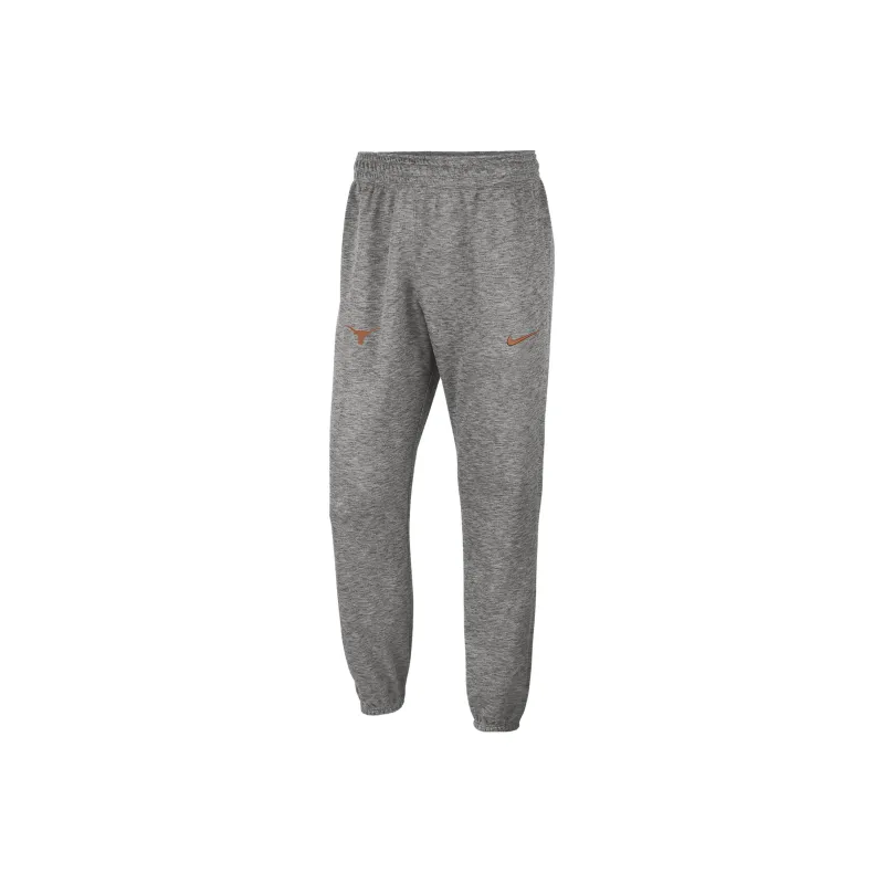Nike College Dri-FIT Spotlight Texas Men's Pants-0