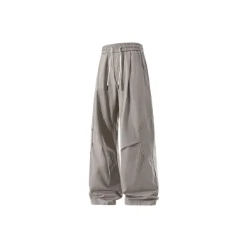 Yiwen Jeans Unisex