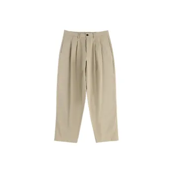 Teenie Weenie Men Cityboy Casual Pants Unisex