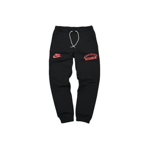 Nike X Stanger Things Upside Down Pants