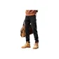 Black (Fleece-Lined)
