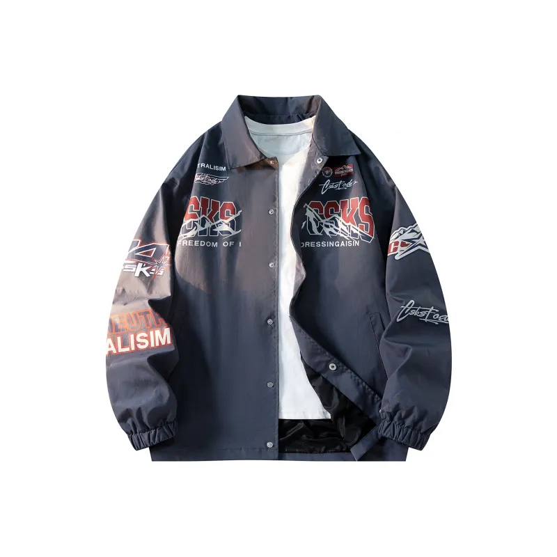 CSKS Jackets Unisex-10