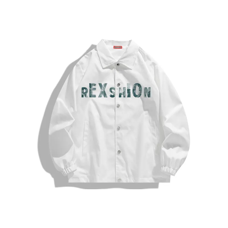 REXSHION Jackets Unisex-8