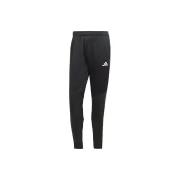 Adidas Knitted Sweatpants Men Black
