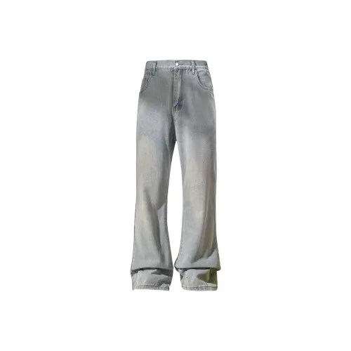JEANSWEST Jeans Unisex