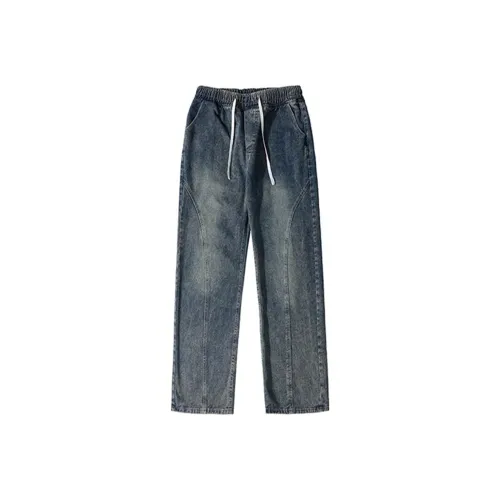 RENBEN Jeans Unisex