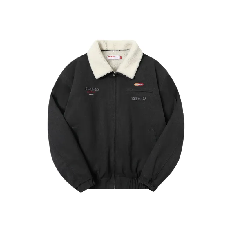 TGNS Jackets Unisex-0