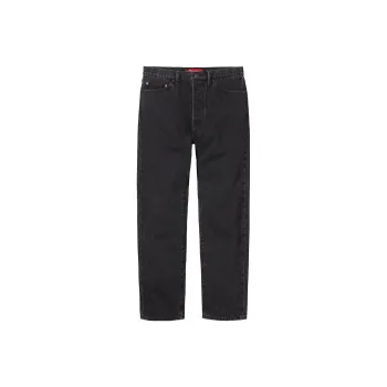 Supreme Stone Washed Slim Selvedge Jean SS24