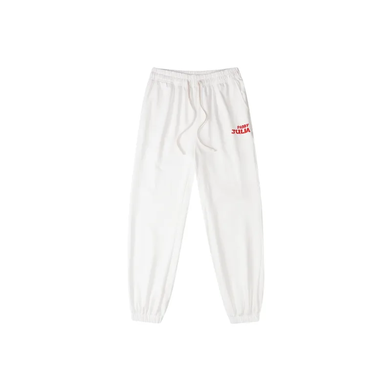 Paddy Julia Knitted Sweatpants Unisex-10