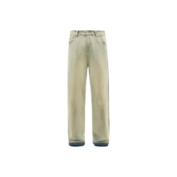 Coke Jeans Unisex