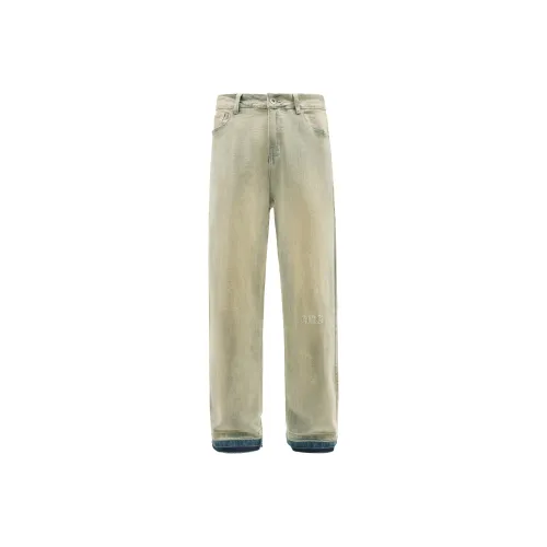 Coke Jeans Unisex