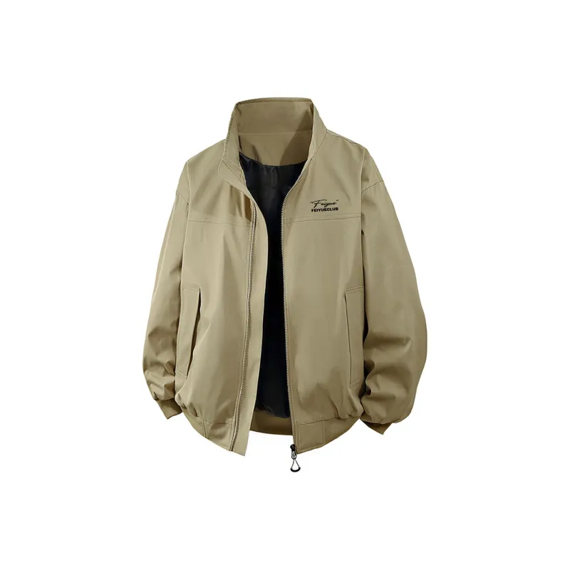 Feiyue Jackets Unisex-6