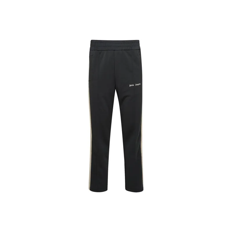 PALM ANGELS New Classic Track Pants-0