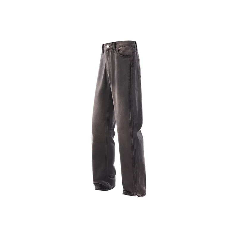 KNOW EVERY Jeans Unisex-2