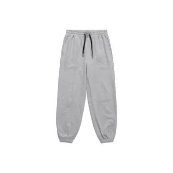 MOLY VIVI Knitted Sweatpants Unisex