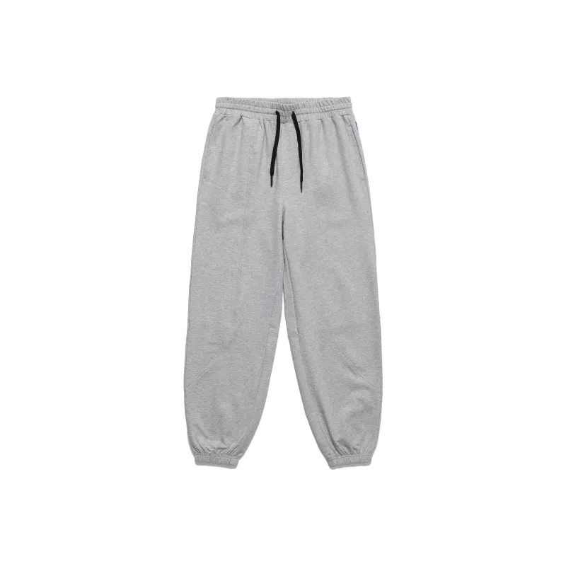 MOLY VIVI Knitted Sweatpants Unisex-7