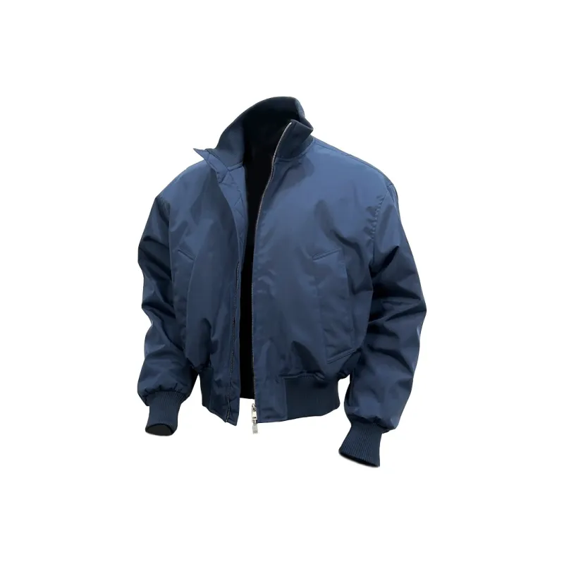 OPMO Jackets Unisex-5