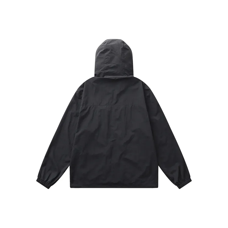 CAN·TORP Sun Protection Clothing Unisex-1
