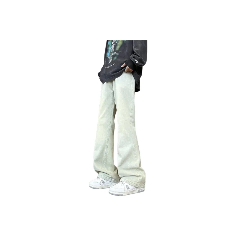 TOM ADAM Jeans Unisex-12