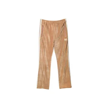 Needles Narrow Track Pant