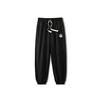 FIDO DIDO Casual Pants Unisex