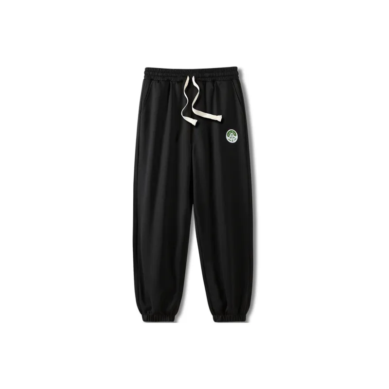 FIDO DIDO Casual Pants Unisex-0