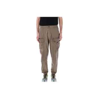 Oakley Cargo Pants Men Khaki