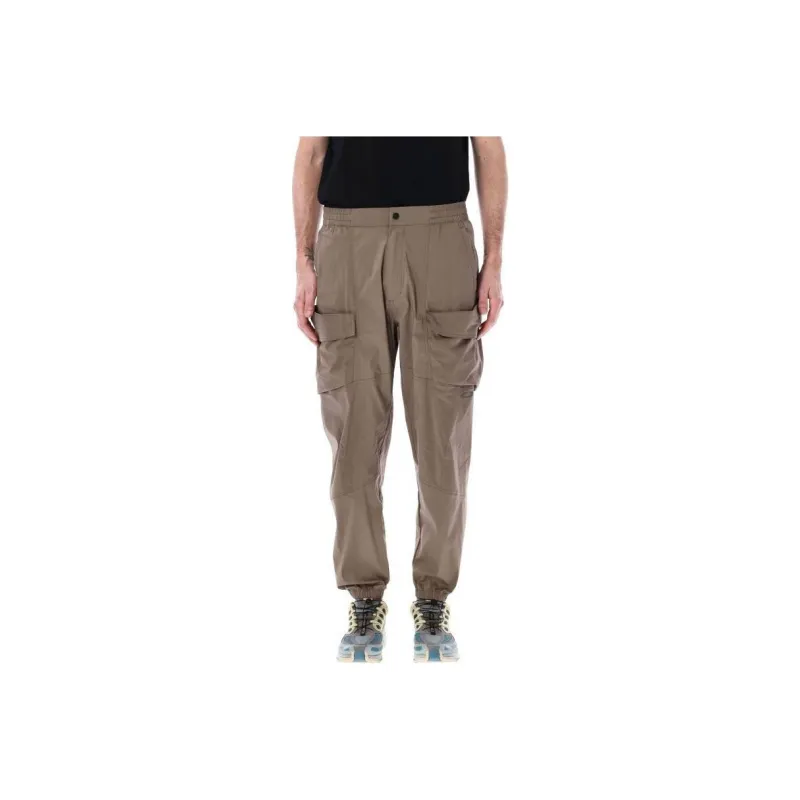 Oakley Cargo Pants Men Khaki-0