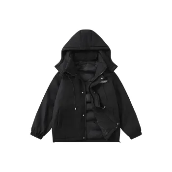 MEIPIN TANG Down Jackets Unisex