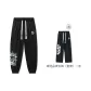Black (Comes with Brand Black Pants)