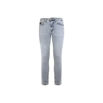 VERSACE JEANS COUTURE Jeans Men's Blue