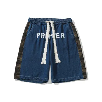 Premier 55 Jeans Unisex Blue