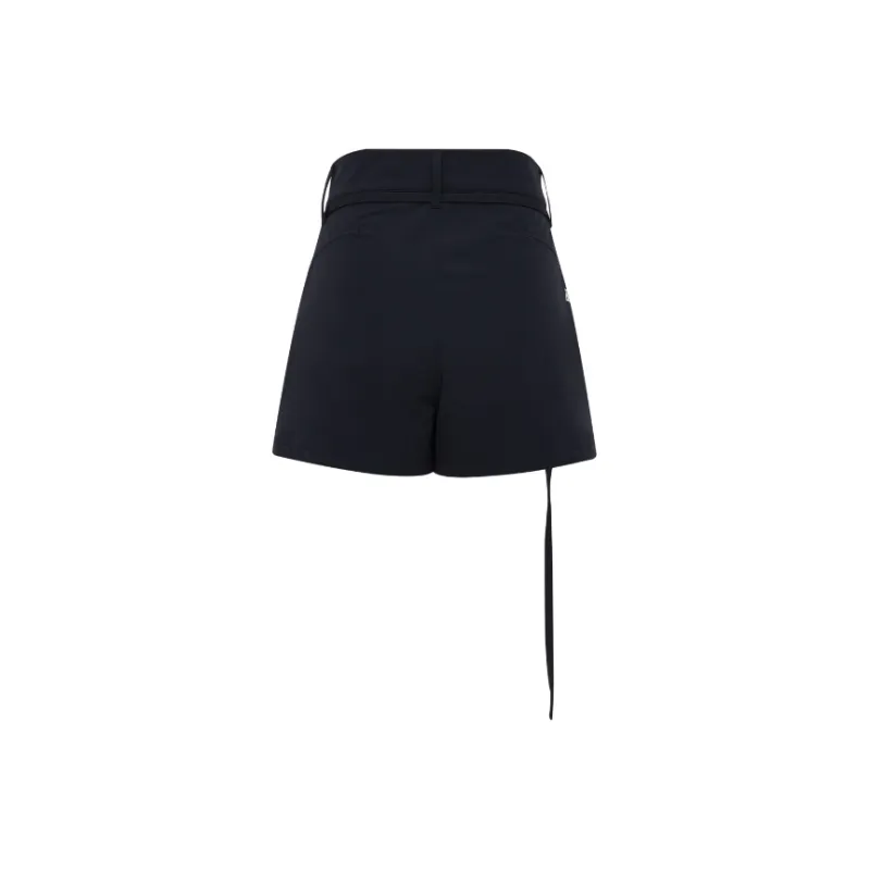 ONE UP Casual Short Skirts Women's-5