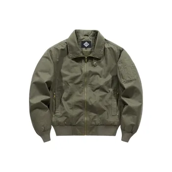 JEEP SPIRIT Jackets & Coats Unisex