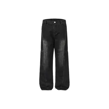 MASKPARK Jeans Unisex