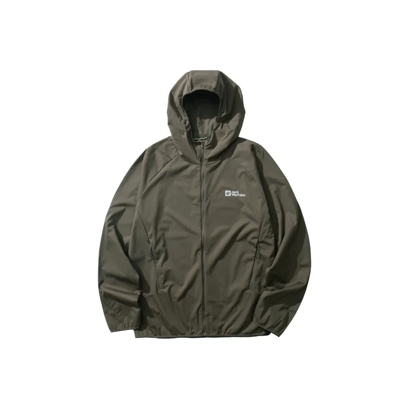 Jack Wolfskin Jackets Coats Men's-8