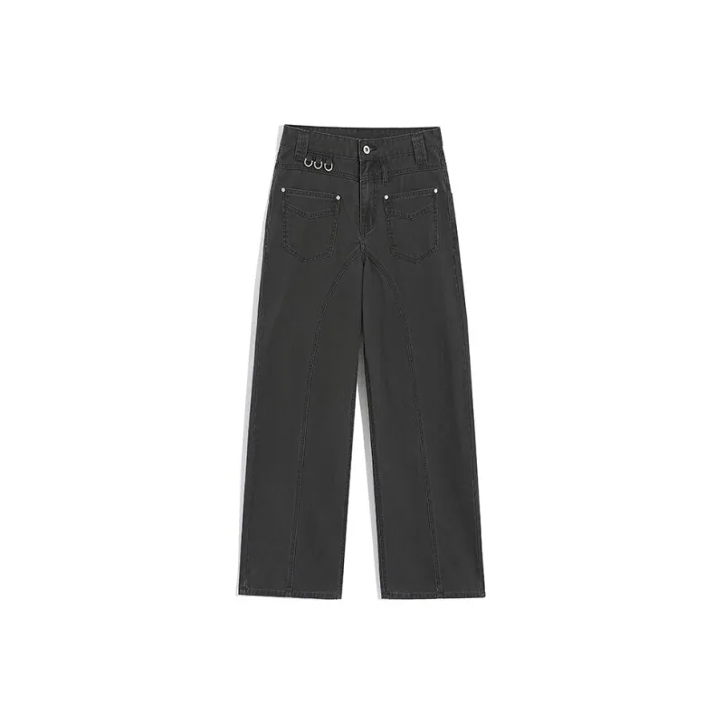 FORCEPULR Jeans Unisex-4