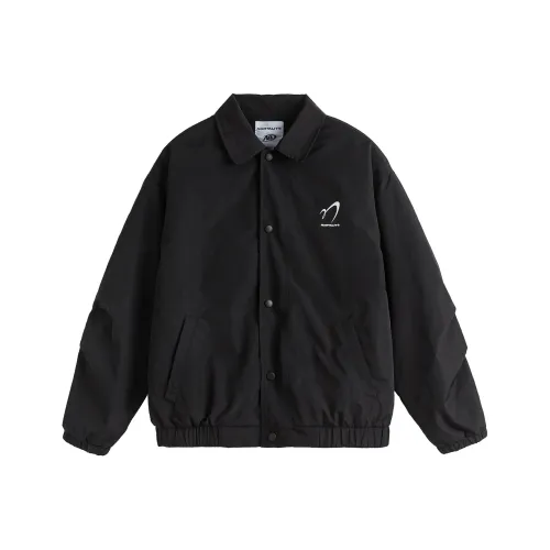 NARTALIY Jackets Unisex