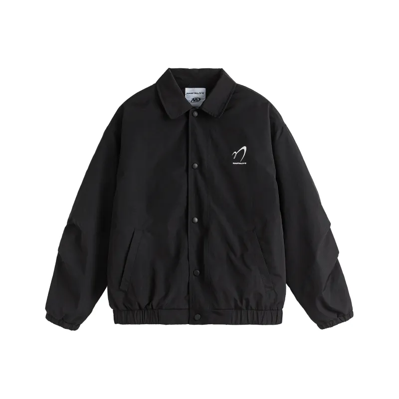 NARTALIY Jackets Unisex-0