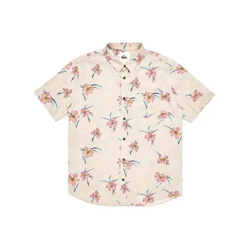 Quiksilver Shirt Men's Bellflower