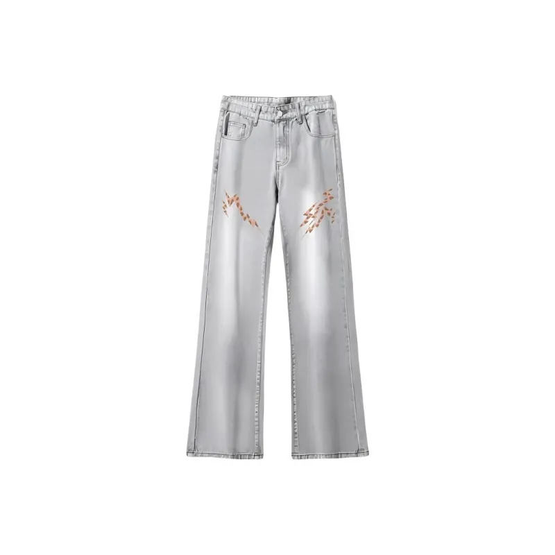 WOKXSS Jeans Unisex-2