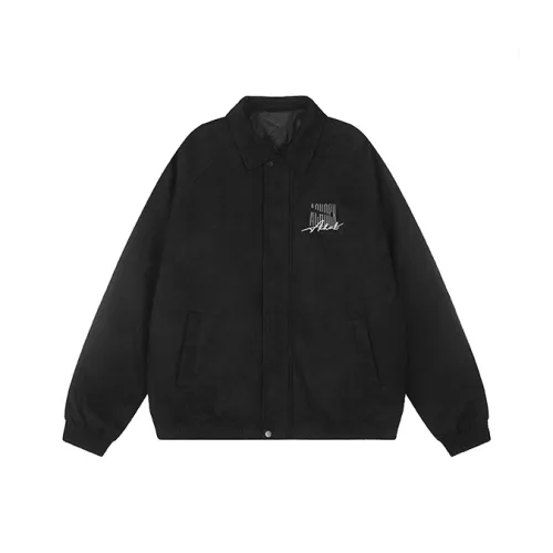 A Chock Down Jackets Unisex
