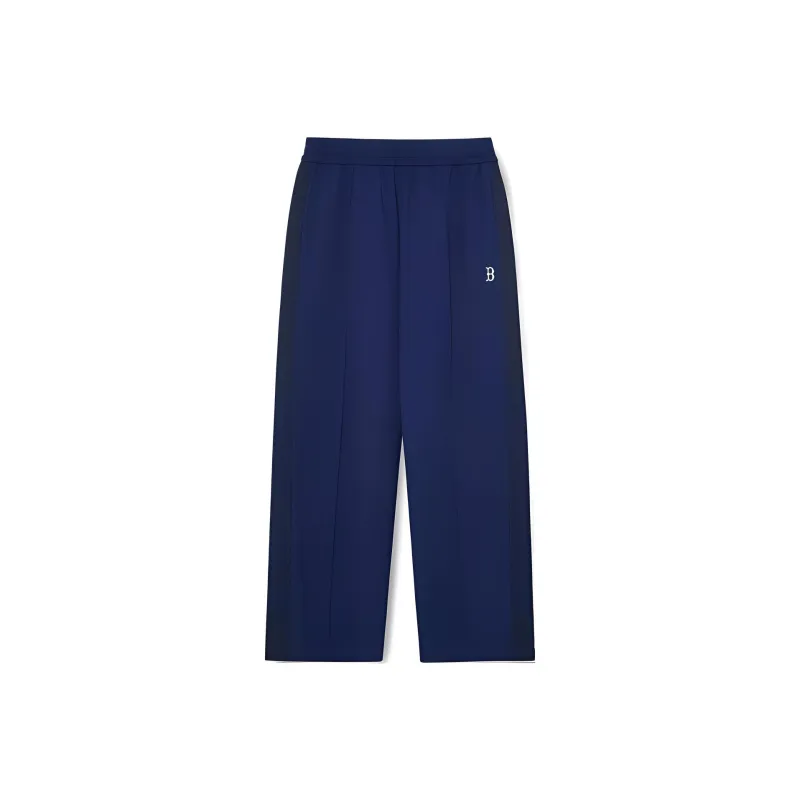 MLB SS23 Casual Sweatpants Unisex Marine Blue-0