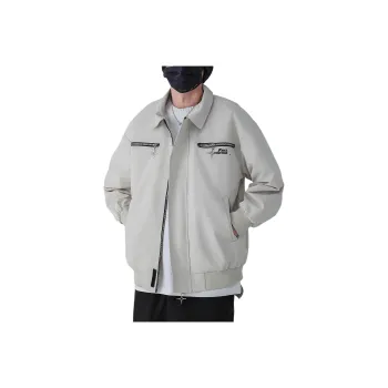 FAKE VINTAGE Jackets Coats Unisex