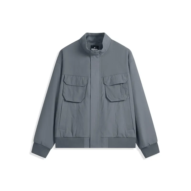 XTEP Jackets Men-2