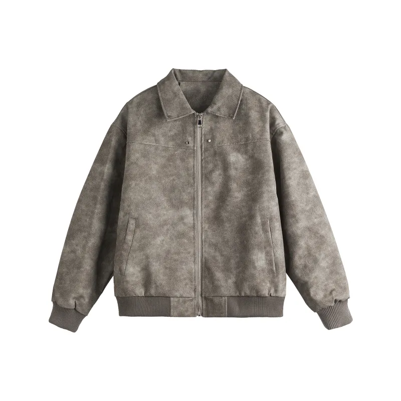 WKOOG Jackets Unisex-0